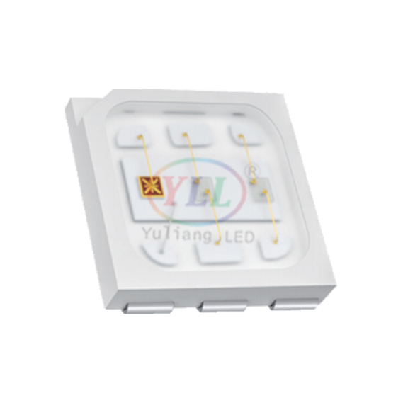 PCT3030RGB燈珠