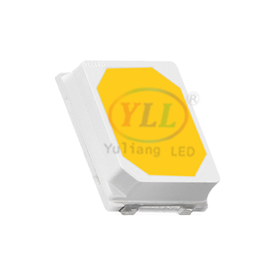 防硫化系列2735燈珠
