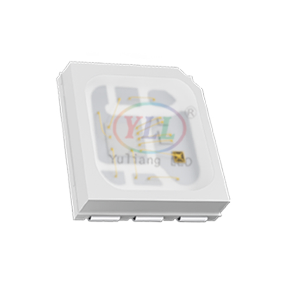 2121內(nèi)置IC+RGB-適用車用氛圍燈