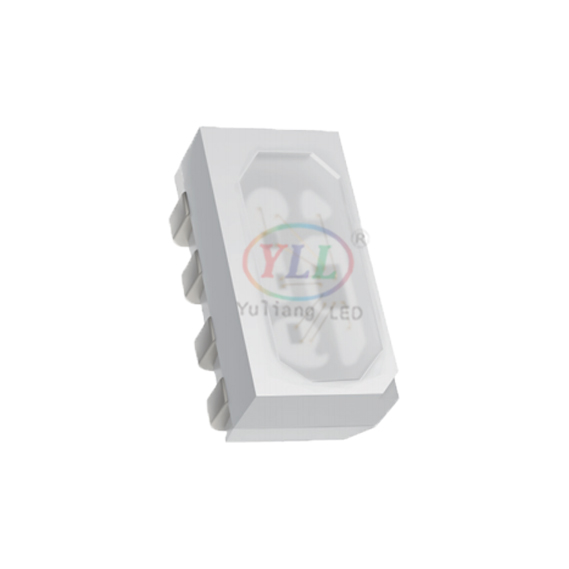 4020內(nèi)置IC 12V+RGB-適用車用氛圍燈
