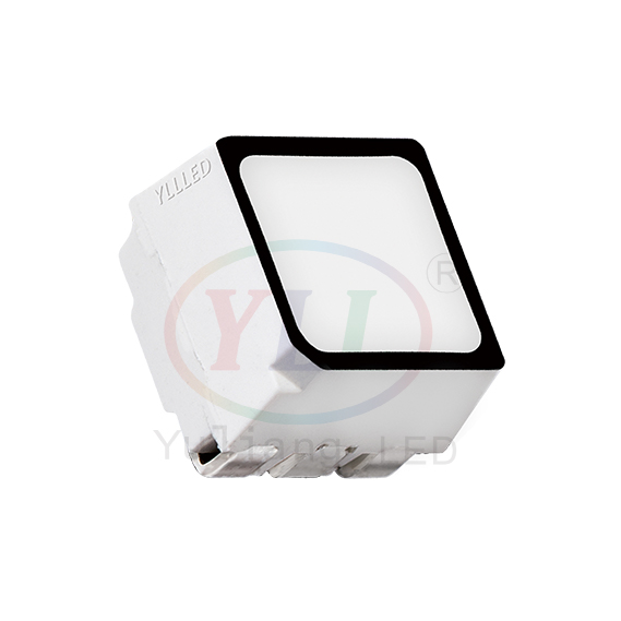 小炫風(fēng)系列3535RGB12V內(nèi)置IC
