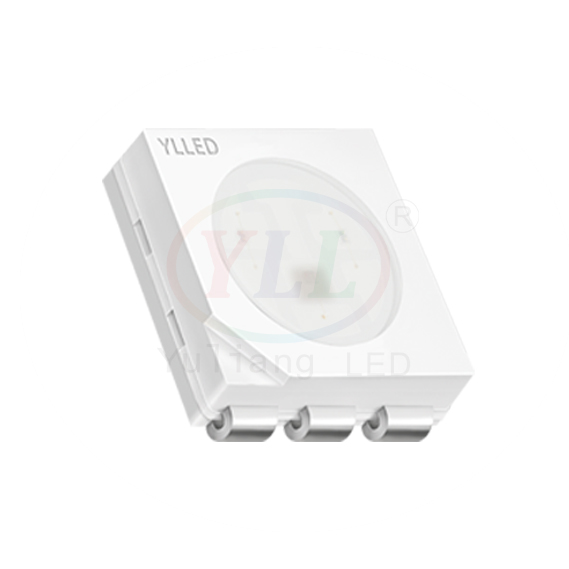 小炫風(fēng)系列5050RGB12V內(nèi)置IC